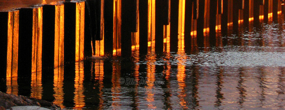 4717 _Harbor Reflections